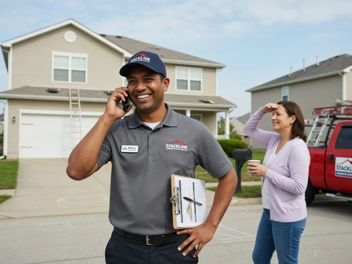 Chimney flashing repair Berlin, PA FAQs
